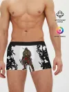 Мужские трусы боксеры / ASSASSINS CREED VALHALLA