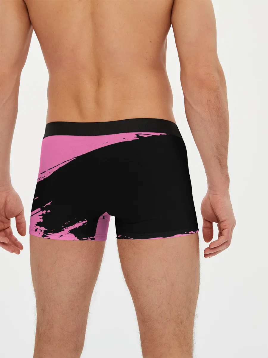 Мужские трусы боксеры / BARBIE | ROBLOX | РОБЛОКС