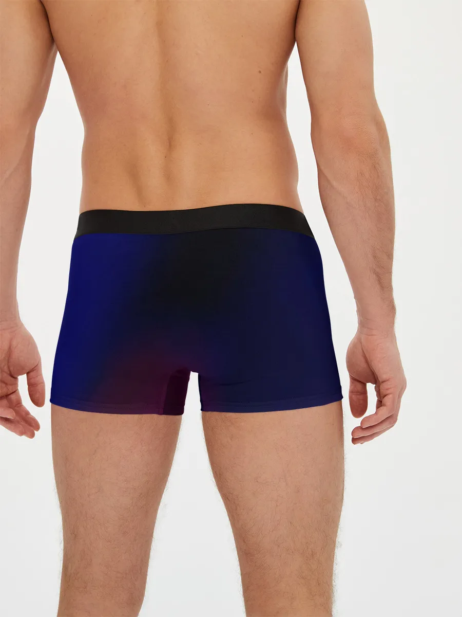 Мужские трусы боксеры / Элизиум Блондинка КсЮ