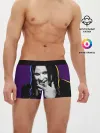 Мужские трусы боксеры / Ozzy Osbourne, Оззи Осборн