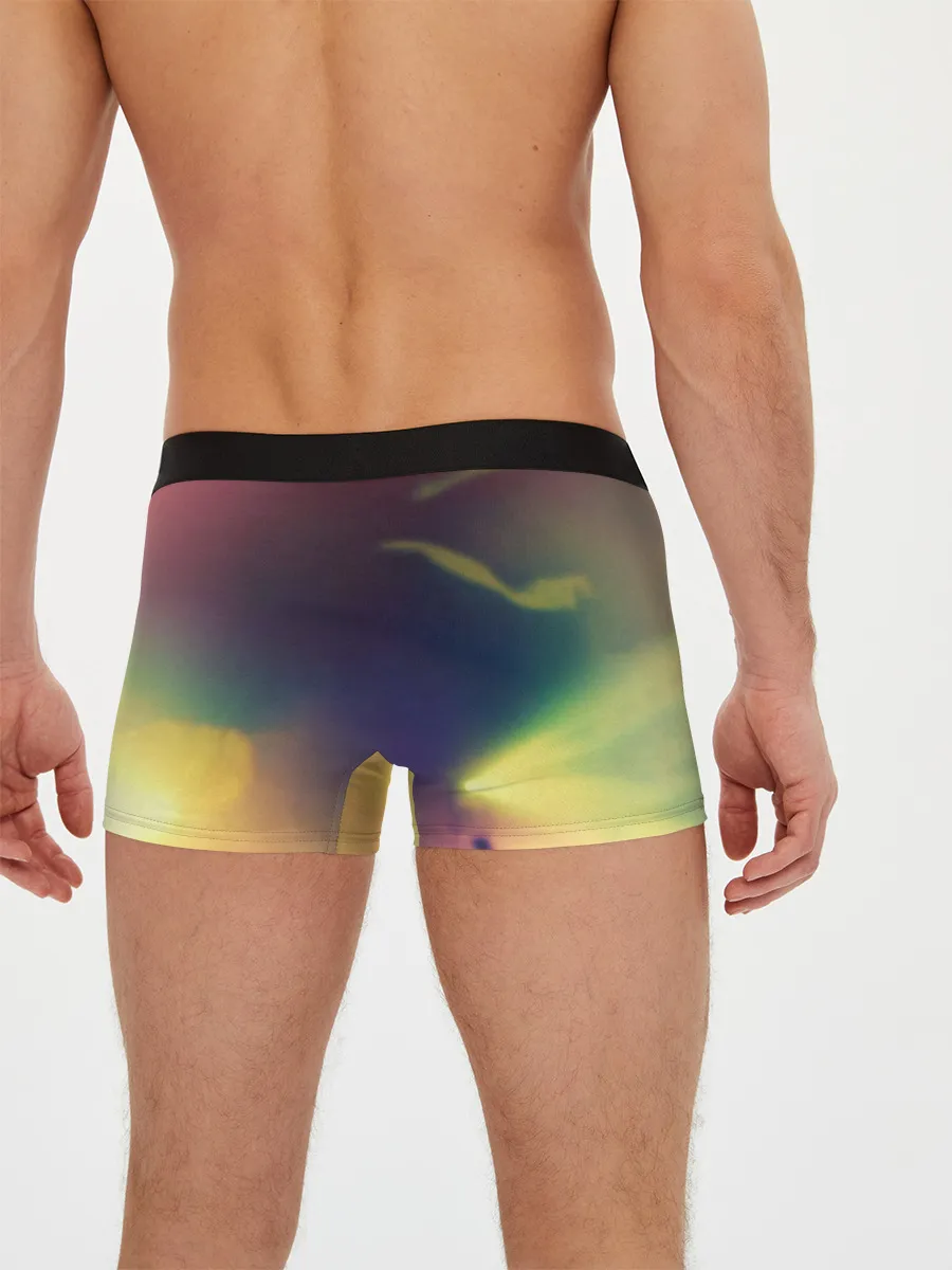 Мужские трусы боксеры / Live at Wembley BMTH