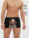 Мужские трусы боксеры / Windowlicker