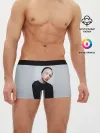 Мужские трусы боксеры / Молодой Ти