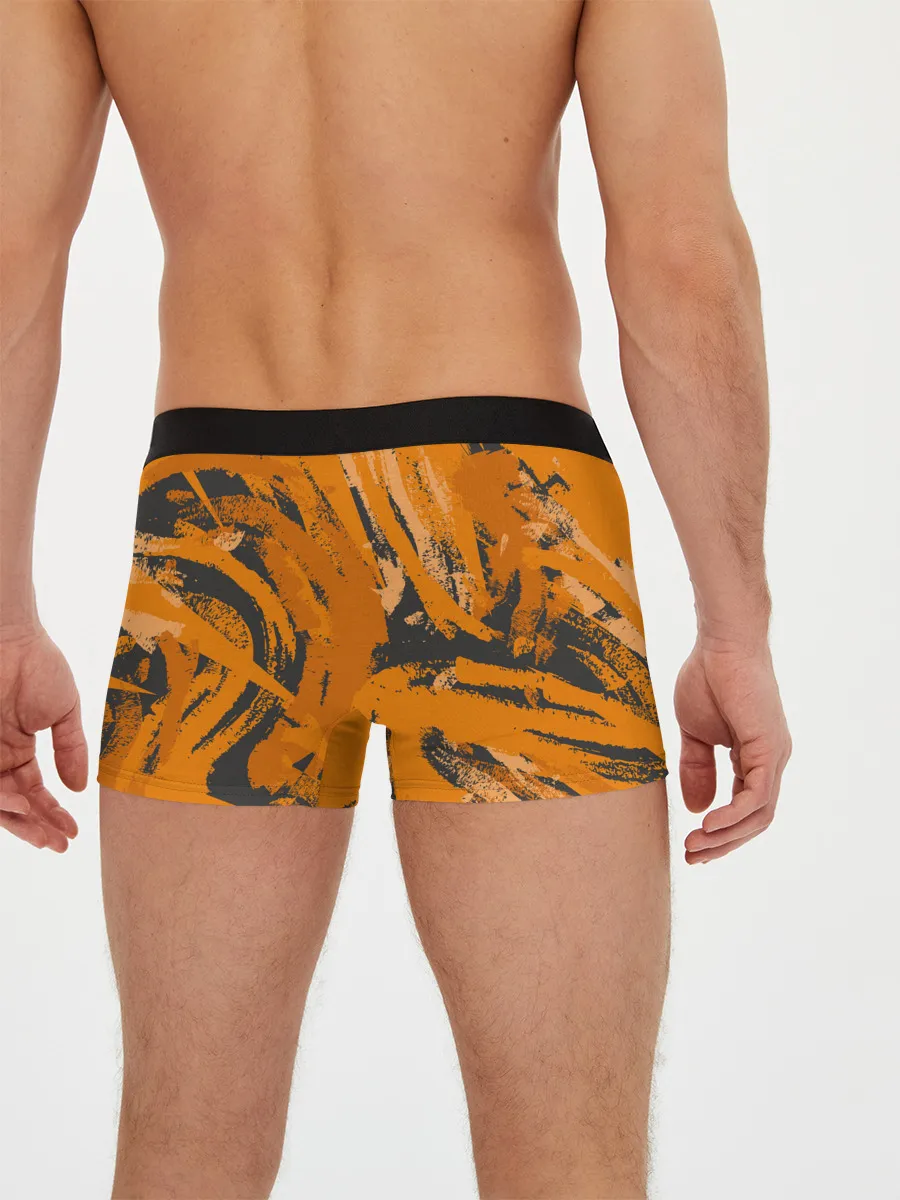 Мужские трусы боксеры / KTM | КТМ