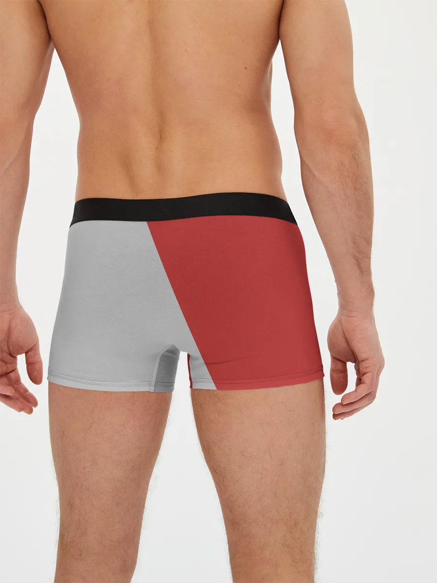 Мужские трусы боксеры / Alicias madness