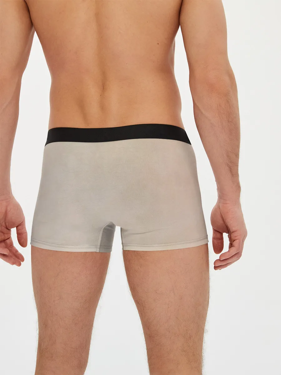 Мужские трусы боксеры / Venom - Bullet For My Valentine