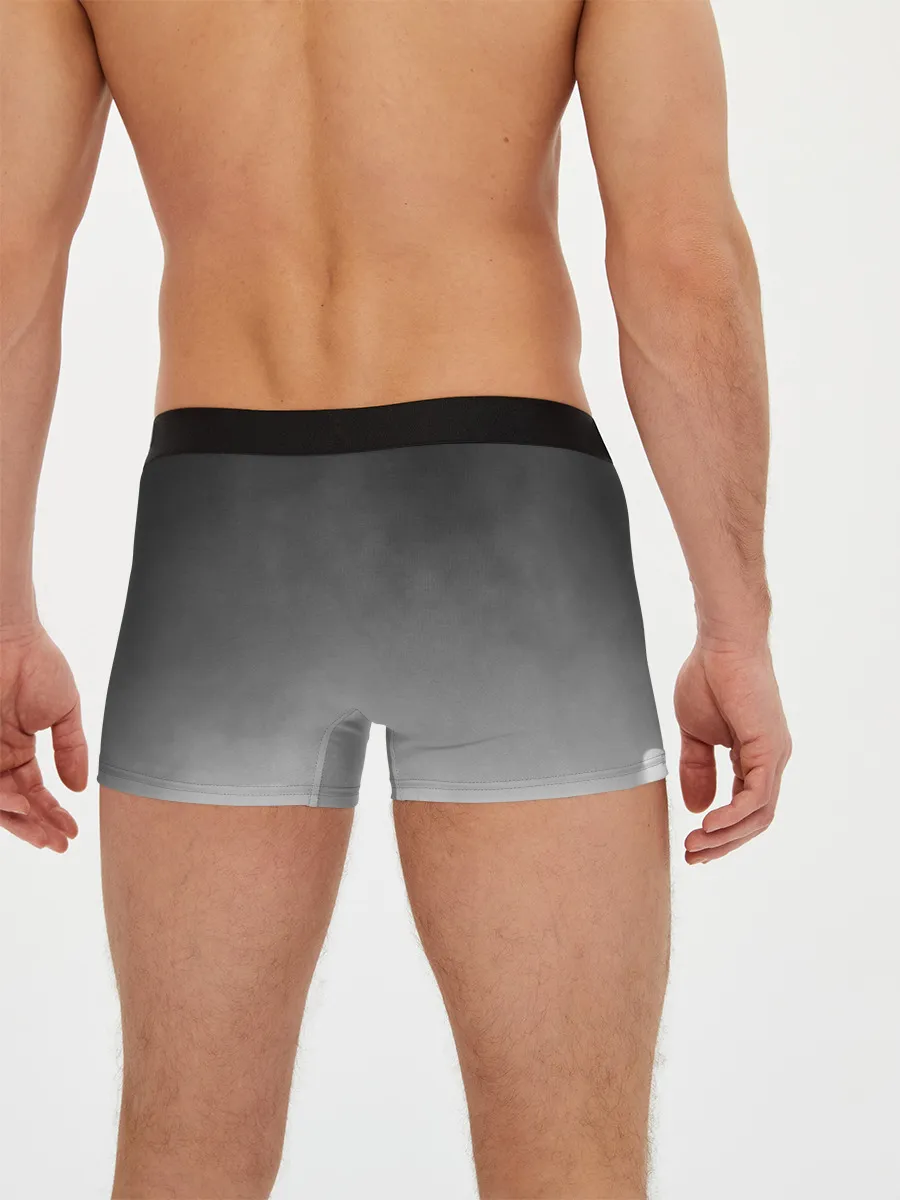 Мужские трусы боксеры / T-Fest на концерте