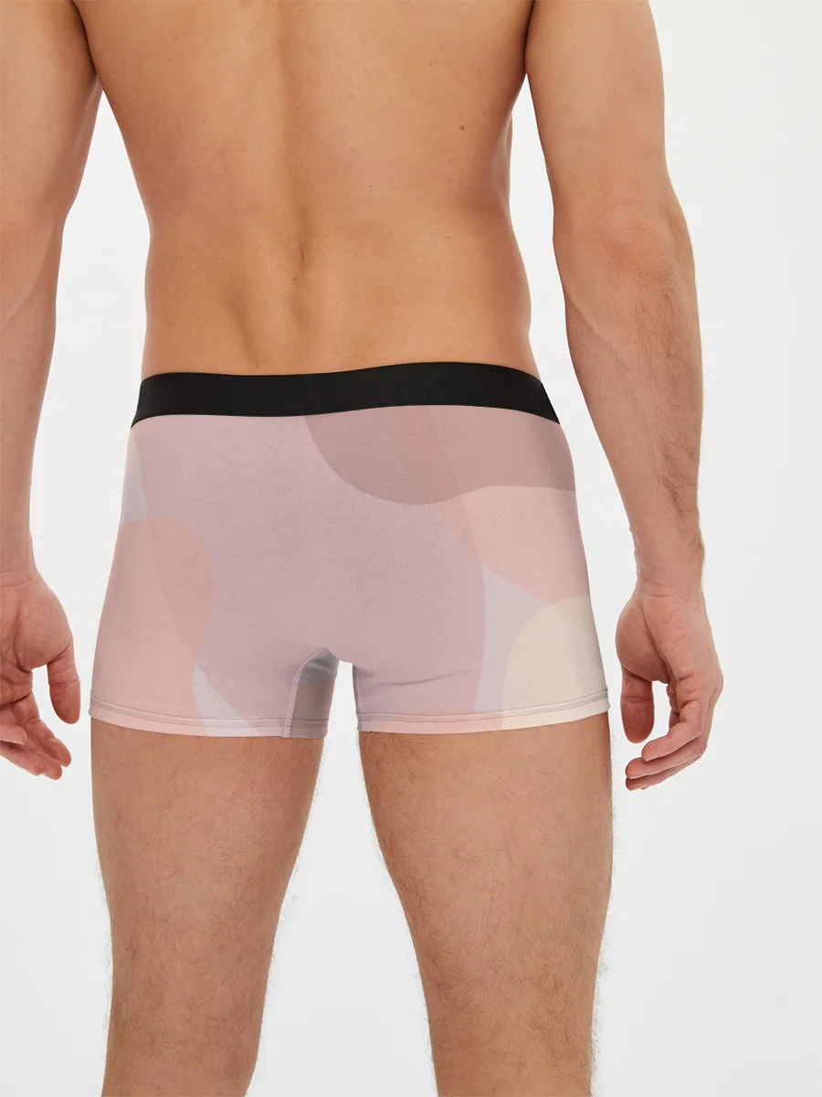 Мужские трусы боксеры / Ким Кардашьян