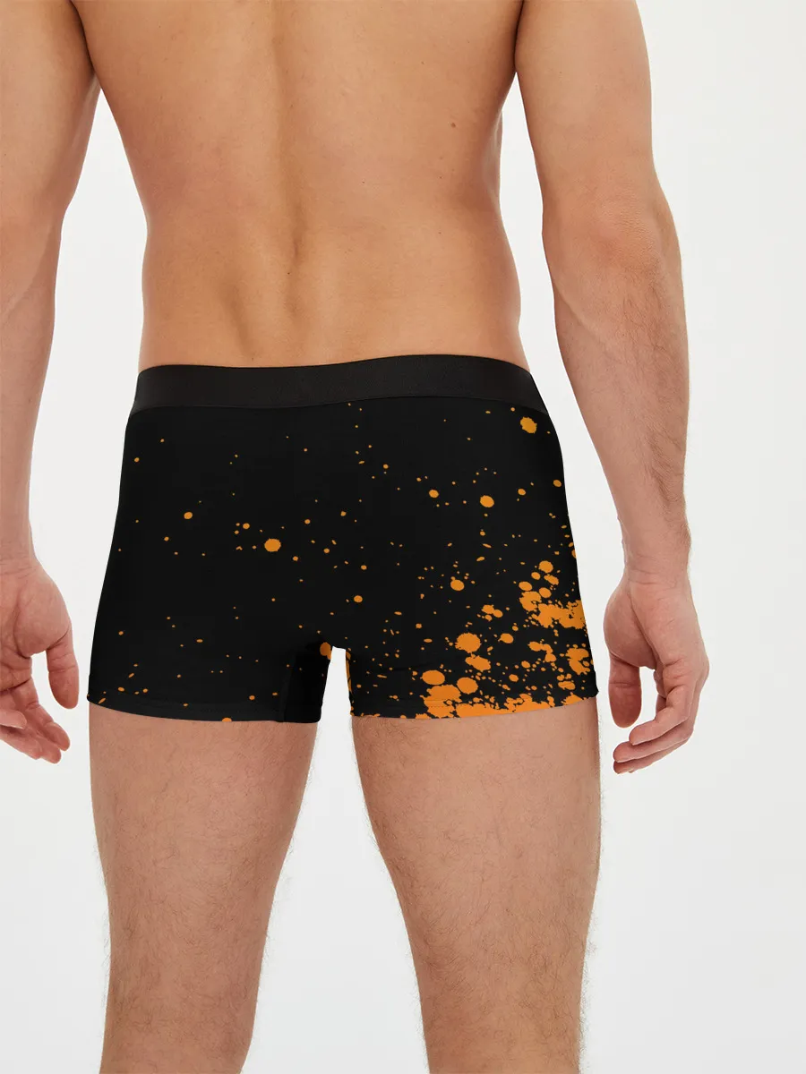 Мужские трусы боксеры / Рёмен Сукуна Магическая битва