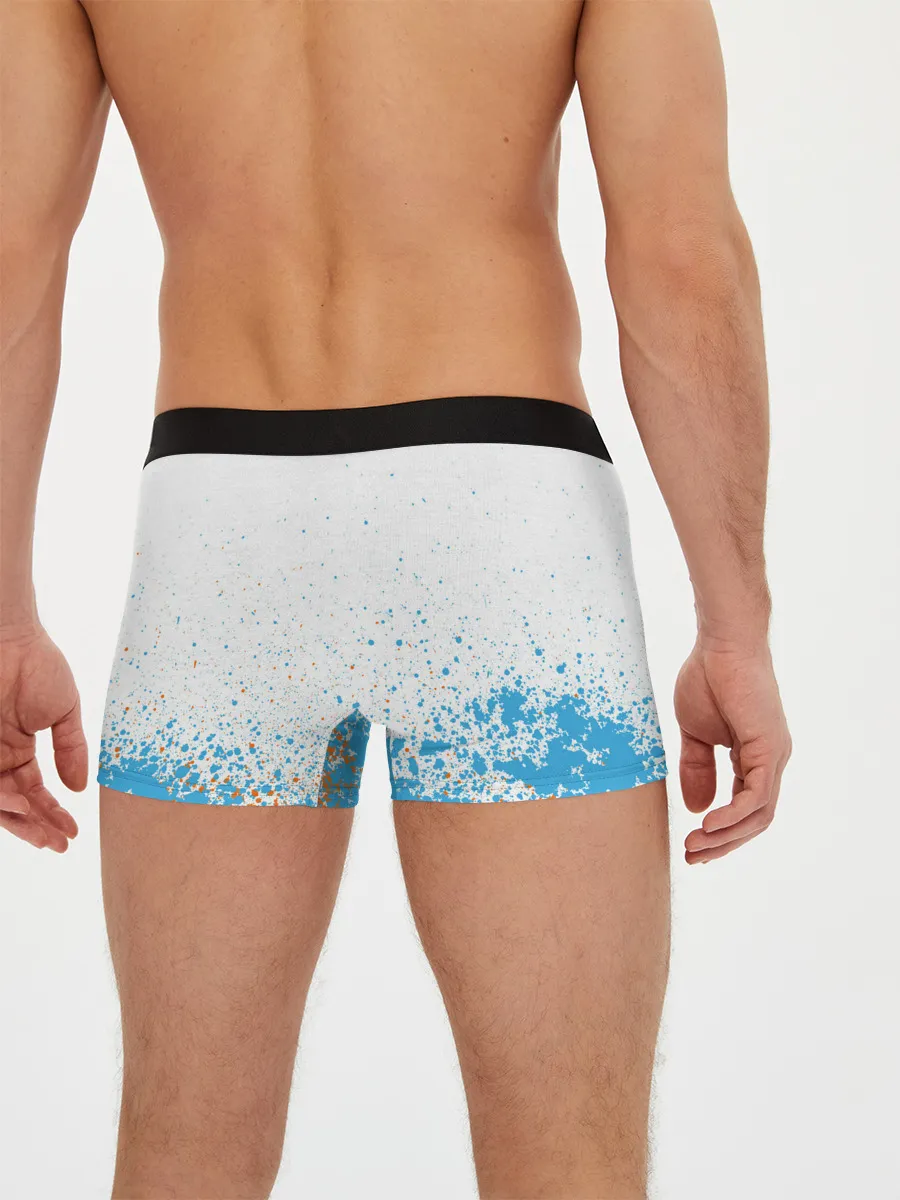 Мужские трусы боксеры / PORTAL 2