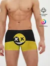 Мужские трусы боксеры / Smile yin and yang