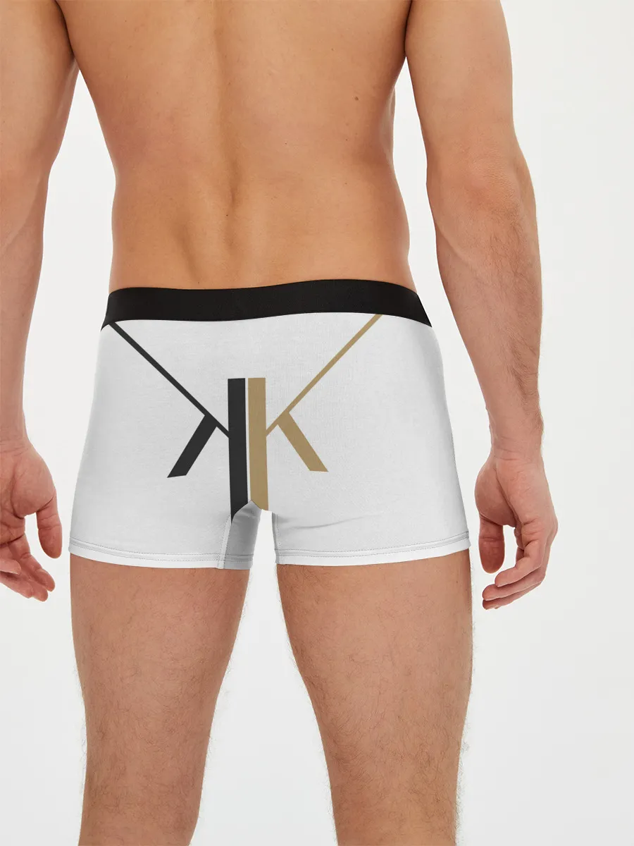 Мужские трусы боксеры / Keeping up with Kardashians