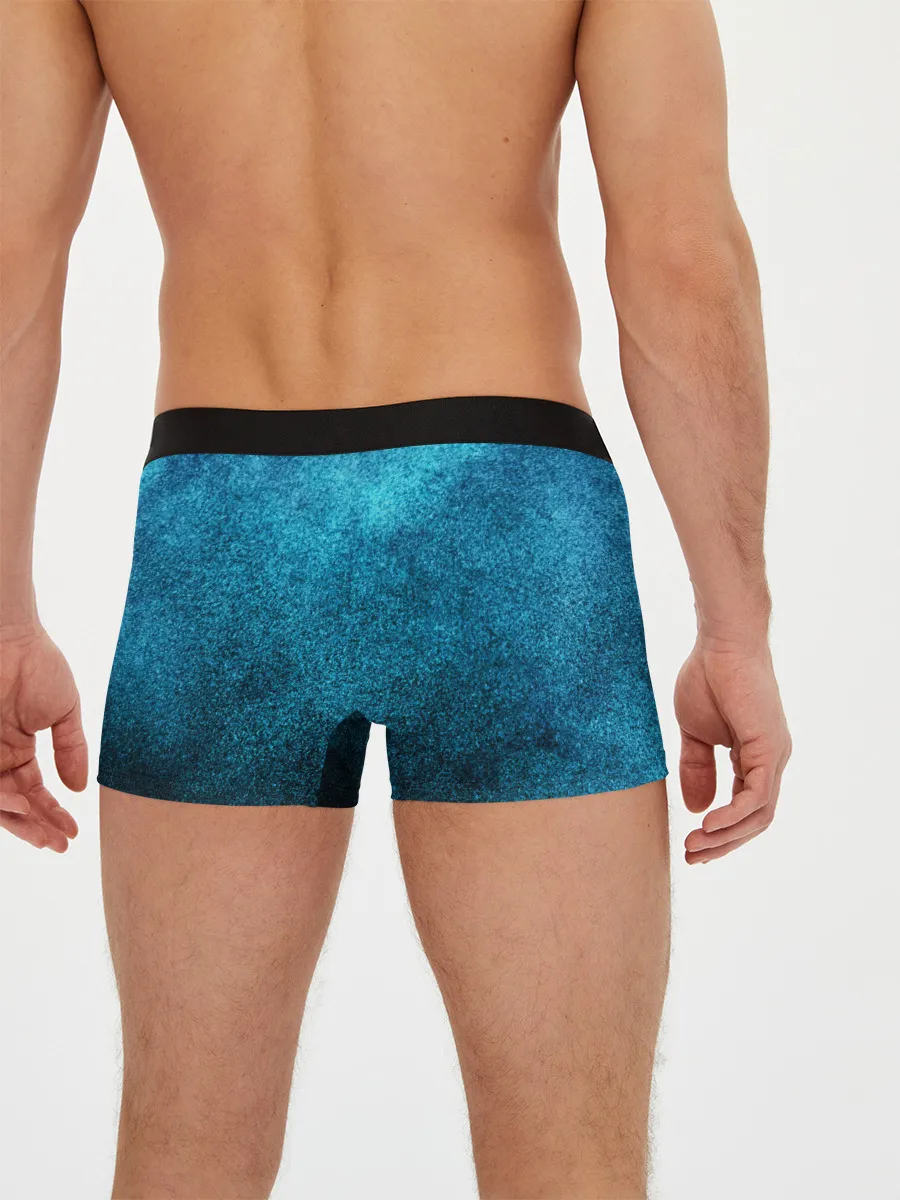 Мужские трусы боксеры / Ori Logo | Ори Лого