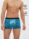 Мужские трусы боксеры / Ori Logo | Ори Лого