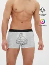 Мужские трусы боксеры / Шрумджек | Shroomjak | Мем