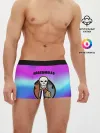 Мужские трусы боксеры / MARSHMELLO | МАРШМЕЛЛОУ