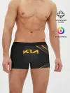 Мужские трусы боксеры / KIA | КИА