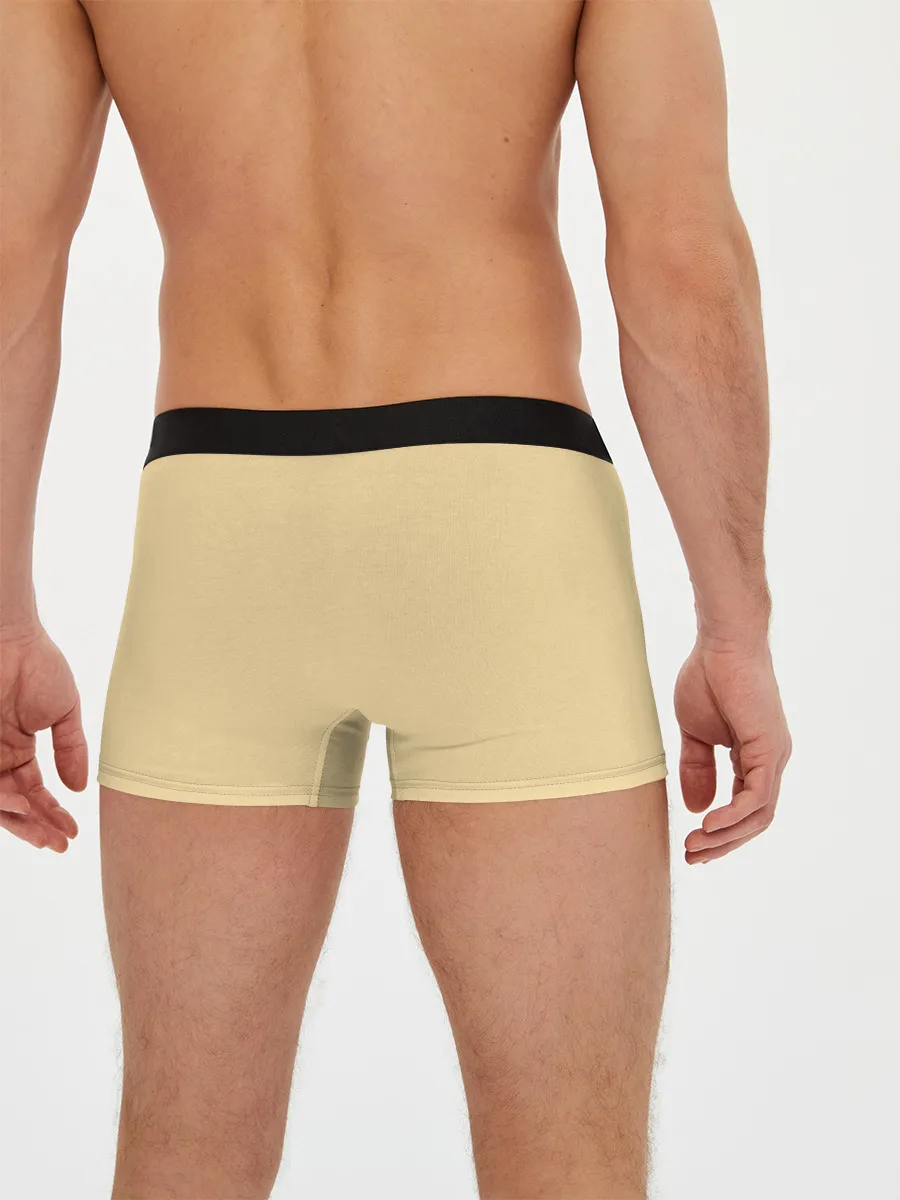 Мужские трусы боксеры / Summer. Eris