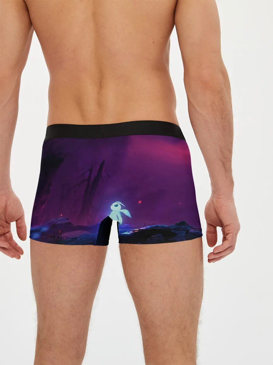 Мужские трусы боксеры / Ori | Ори