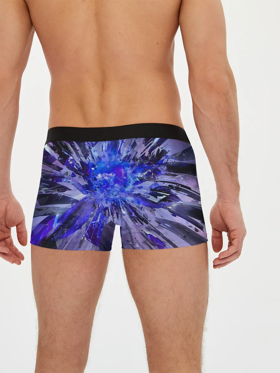 Мужские трусы боксеры / Ori | Blind Forest