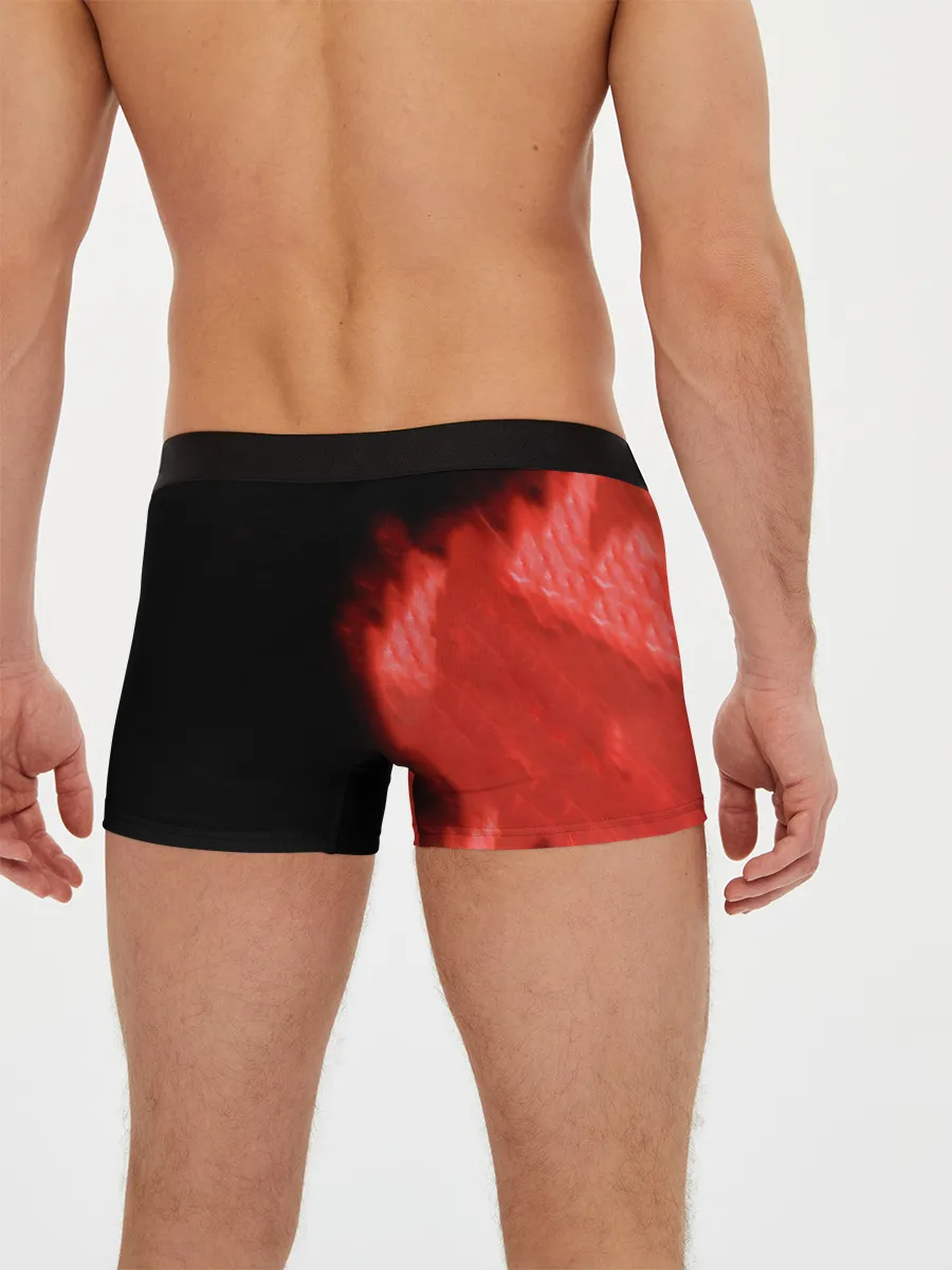 Мужские трусы боксеры / Speak & Spell - Depeche Mode