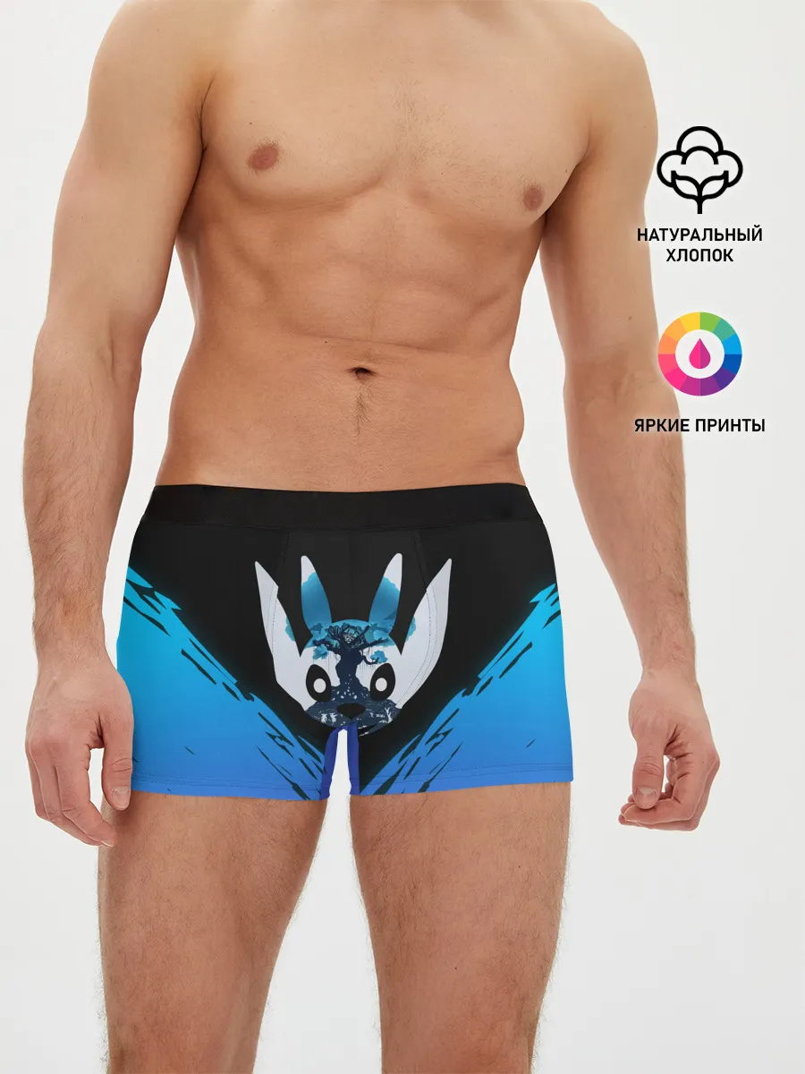 Мужские трусы боксеры / Ori | Дух Ори