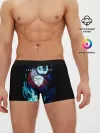 Мужские трусы боксеры / Итадори Юдзи Магическая битва