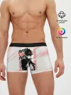 Мужские трусы боксеры / Фушигуро Мегуми Магическая битва