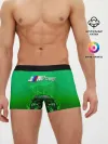 Мужские трусы боксеры / BMW GREEN STYLE