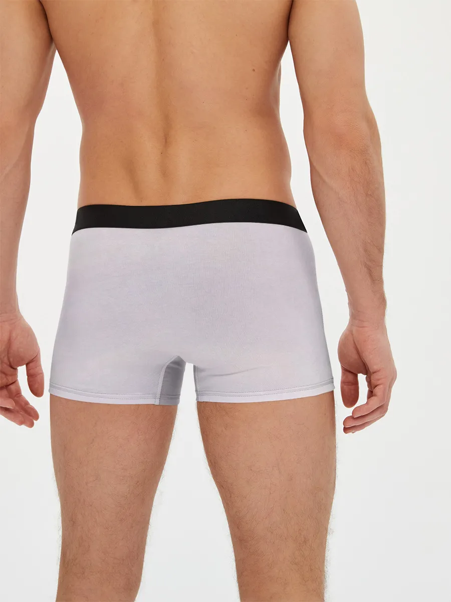 Мужские трусы боксеры / Deep Purple in Concert