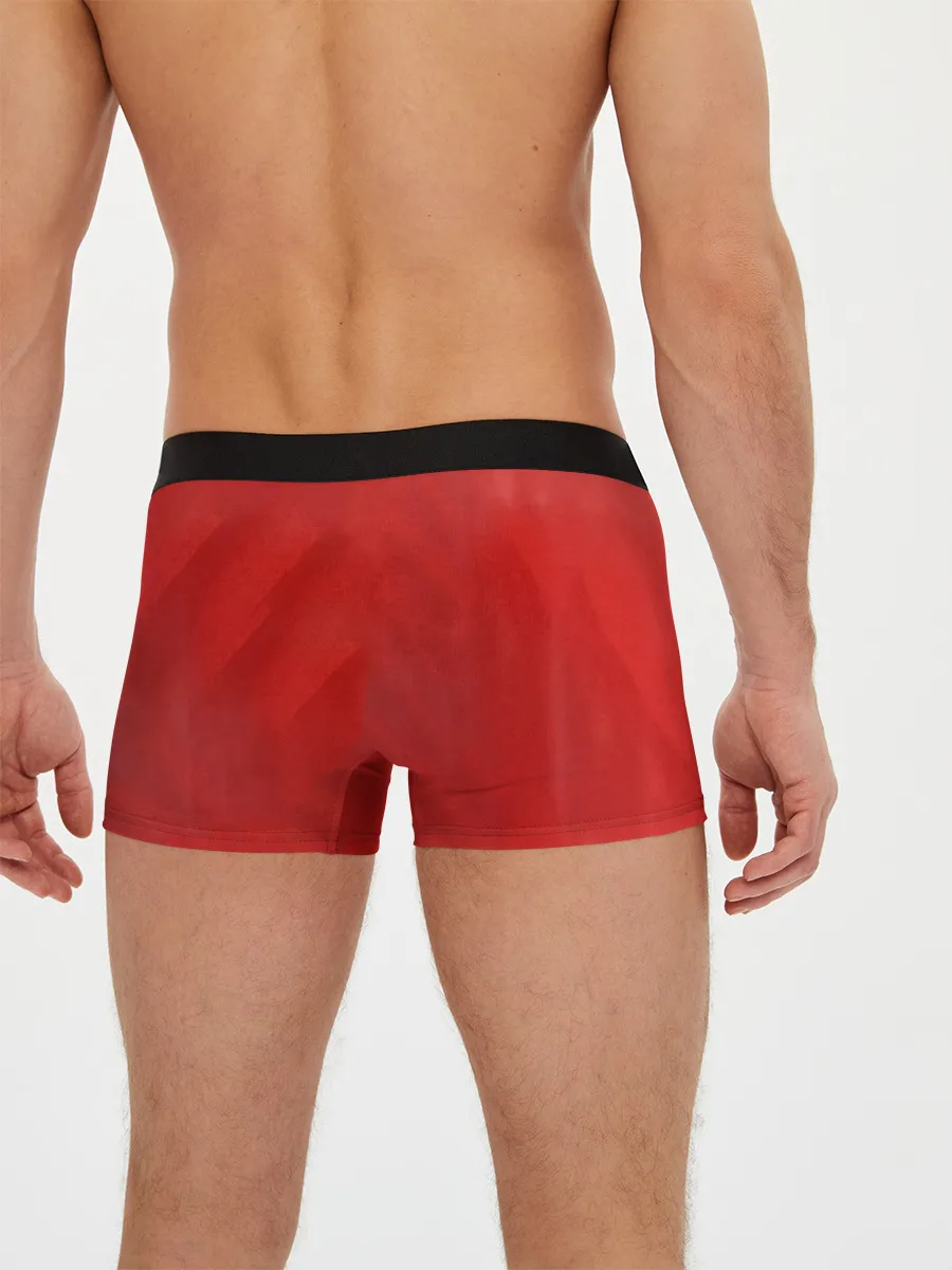 Мужские трусы боксеры / Deep Purple To The Rising Sun