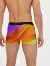 Мужские трусы боксеры / Единорог | Unicorn | Rainbow