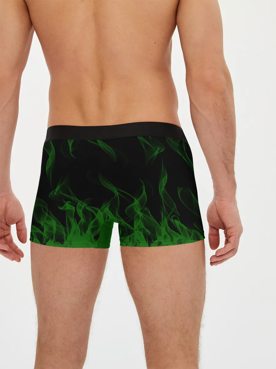 Мужские трусы боксеры / arma