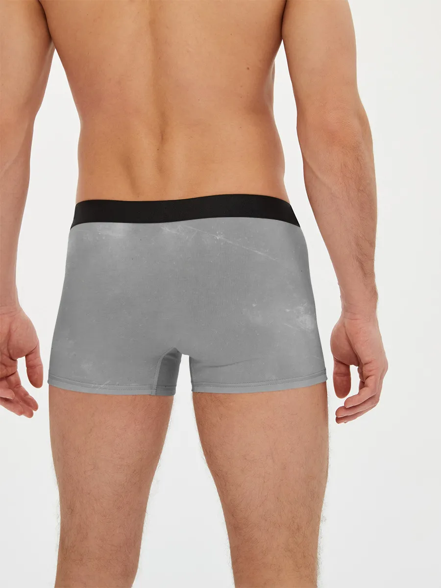 Мужские трусы боксеры / Знак Ассасинов