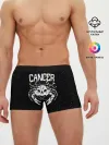 Мужские трусы боксеры / Dark Cancer