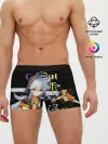Мужские трусы боксеры / Рэйзор / Genshin Impact
