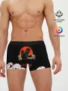 Мужские трусы боксеры / Юдзи Итадори | Магическая битва
