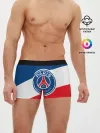 Мужские трусы боксеры / Paris Saint-Germain FC