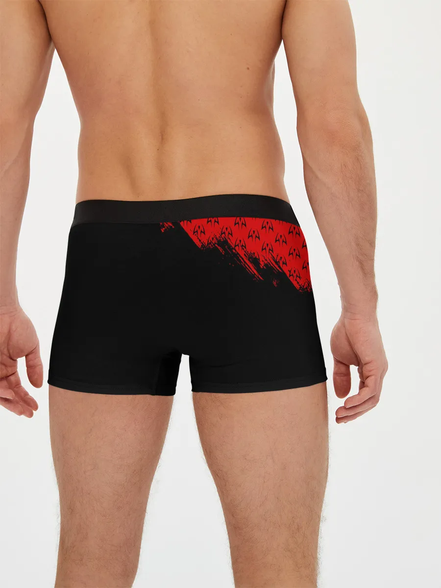 Мужские трусы боксеры / Рёмен Сукуна | Магическая битва