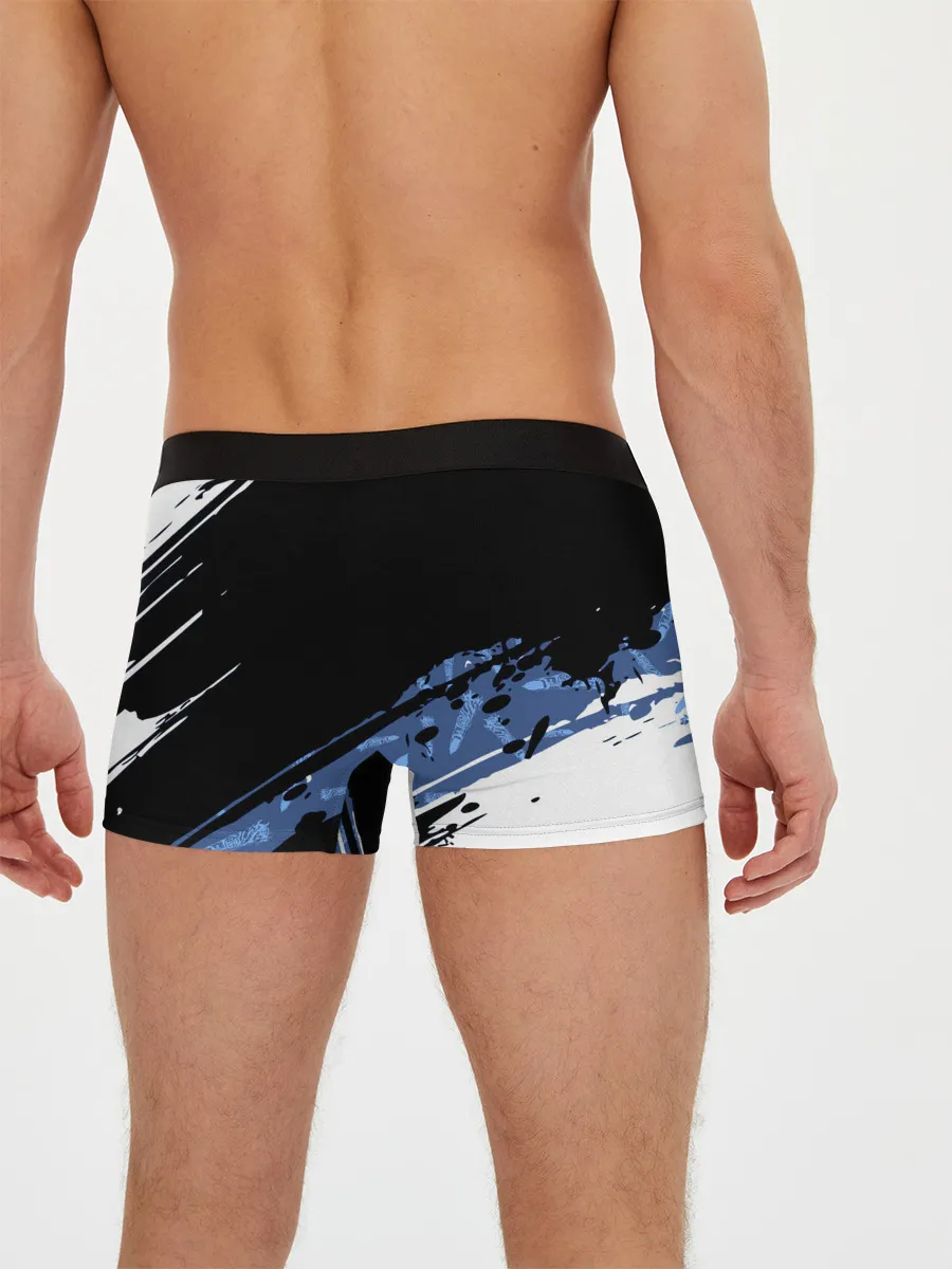 Мужские трусы боксеры / Махито Магическая битва