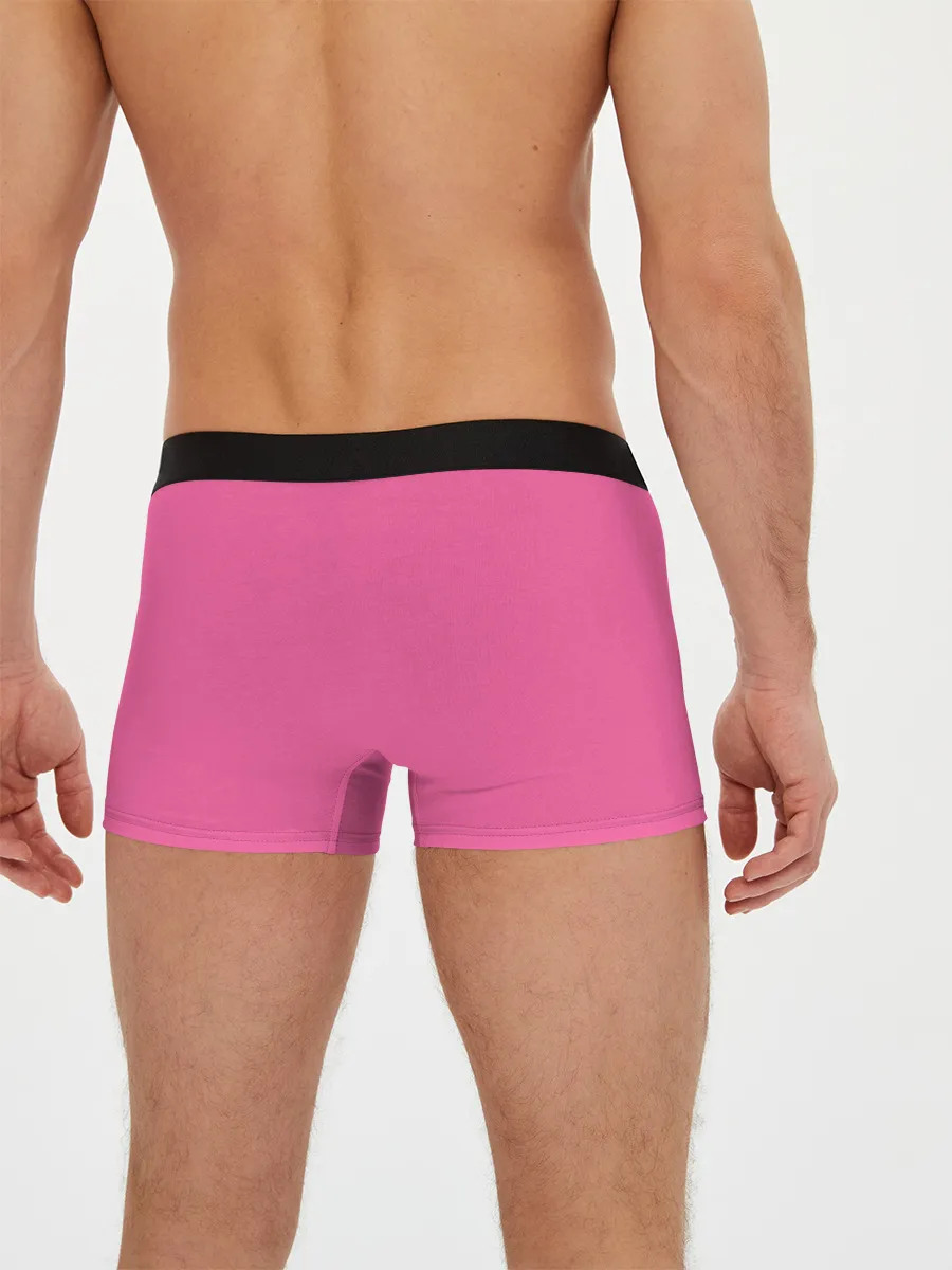 Мужские трусы боксеры / 218