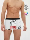 Мужские трусы боксеры / КИЗАРУ