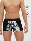 Мужские трусы боксеры / Токийские мстители / Tokyo Revengers