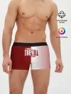 Мужские трусы боксеры / 30 SECONDS THEKILL TO MARS