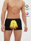 Мужские трусы боксеры / Токийские мстители: Майки и Дракен