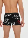 Мужские трусы боксеры / Бумажный дом, Белла чао