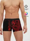 Мужские трусы боксеры / ТОКИЙСКИЕ МСТИТЕЛИ КРАСНЫЙ ДРАКОН