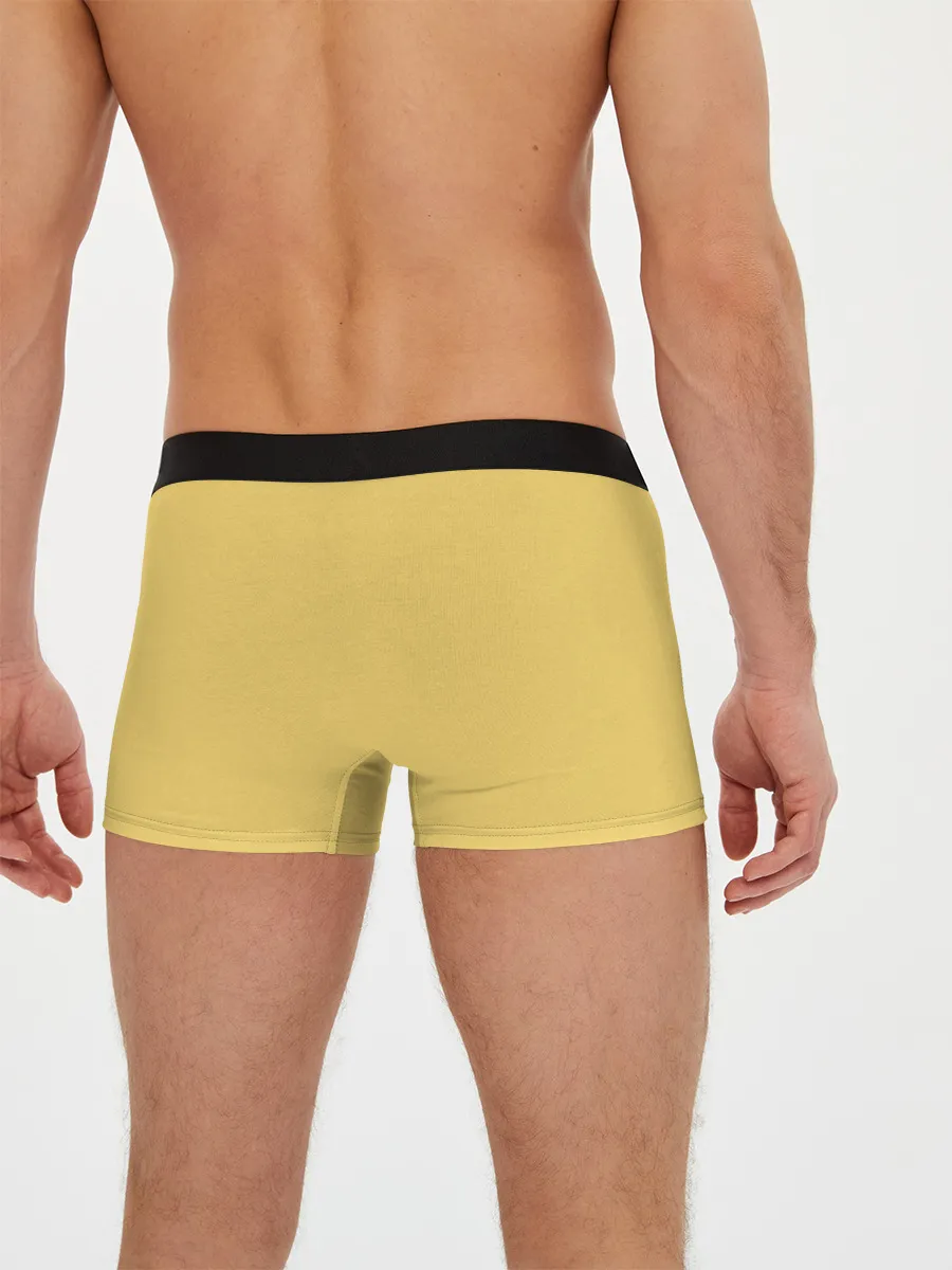 Мужские трусы боксеры / Travis art