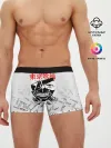 Мужские трусы боксеры / TOKYO GHOUL