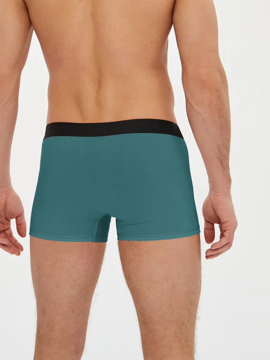 Мужские трусы боксеры / Игрок в кальмара 199